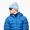Czapka zimowa NORRONA MerinoUll Logo Beanie allure 5