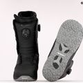 Buty snowboardowe męskie RIDE Trident 2021 black 11