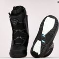 Buty snowboardowe K2 Raider black 9