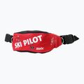 Szelki do nauki jazdy na nartach Swix XT613 Harness for kids red