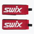 Wsuwki narciarskie Swix R391 red/white