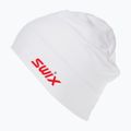Czapka zimowa Swix Race Ultra bright white 6