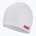 Czapka zimowa Swix Race Ultra bright white 3