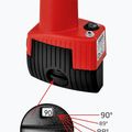 Ostrzałka narciarska Swix TA3012-220 EVO Pro Edge Tuner, 220V 2