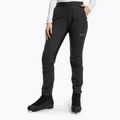 Spodnie softshell damskie Swix Cross phantom/black