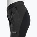 Spodnie softshell damskie Swix Cross phantom/black 4