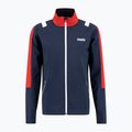 Kurtka softshell męska Swix Infinity dark navy/swix red 3