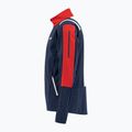 Kurtka softshell męska Swix Infinity dark navy/swix red 4