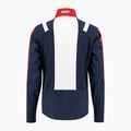 Kurtka softshell męska Swix Infinity dark navy/swix red 5