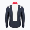 Kurtka softshell męska Swix Infinity dark navy/swix red 2