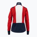 Kurtka softshell damska Swix Infinity swix red 9