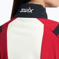 Kurtka softshell damska Swix Infinity swix red 5