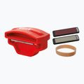 Ostrzałka narciarska Swix Compact Edger Kit