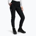 Spodnie softshell damskie Swix Infinity black