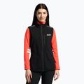 Kamizelka damska Swix Focus Warm black