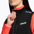 Kamizelka damska Swix Focus Warm black 4