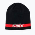 Czapka zimowa Swix Quantum black 4