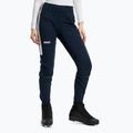 Spodnie softshell damskie Swix Dynamic dark navy