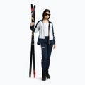 Spodnie softshell damskie Swix Dynamic dark navy 2