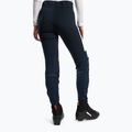 Spodnie softshell damskie Swix Dynamic dark navy 3