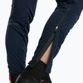 Spodnie softshell damskie Swix Dynamic dark navy 5