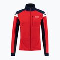 Kurtka softshell męska Swix Dynamic swix red 5