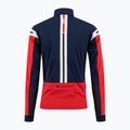 Kurtka softshell męska Swix Dynamic swix red 6