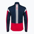 Kurtka softshell męska Swix Dynamic swix red 2