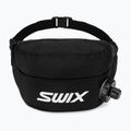 Pas na bidon Swix Insulated Drink Belt 1 l jet black