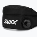 Pas na bidon Swix Insulated Drink Belt 1 l jet black 4