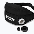 Pas na bidon Swix Insulated Drink Belt 1 l jet black 5