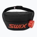 Pas na bidon Swix Insulated Drink Bottle 850 ml jet black