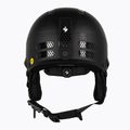 Kask narciarski Sweet Protection Igniter II MIPS dirt black 3