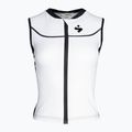 Kamizelka ochronna damska Sweet Protection Back Protector Vest true black/snow white