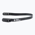 Garda do kasku Sweet Protection Volata Chin Guard anodized black