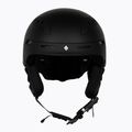 Kask narciarski Sweet Protection Switcher MIPS dirt black 2