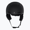 Kask narciarski Sweet Protection Looper MIPS dirt black 2