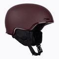 Kask narciarski Sweet Protection Looper MIPS matte meeko red