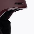 Kask narciarski Sweet Protection Looper MIPS matte meeko red 6