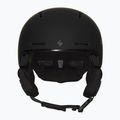 Kask narciarski Sweet Protection Looper dirt black 11