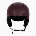 Kask narciarski Sweet Protection Looper matte meeko red 2