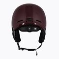 Kask narciarski Sweet Protection Looper matte meeko red 3