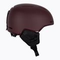 Kask narciarski Sweet Protection Looper matte meeko red 4