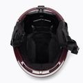 Kask narciarski Sweet Protection Looper matte meeko red 5