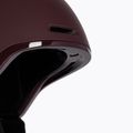 Kask narciarski Sweet Protection Looper matte meeko red 6