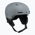 Kask narciarski Sweet Protection Looper matte nardo gray