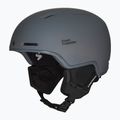 Kask narciarski Sweet Protection Looper matte nardo gray 8