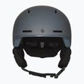 Kask narciarski Sweet Protection Looper matte nardo gray 9