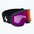 Gogle narciarskie Sweet Protection Boondock RIG Reflect 2021 bixbite/matte black/black