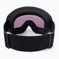 Gogle narciarskie Sweet Protection Firewall RIG Reflect bixbite/matte black/black 3